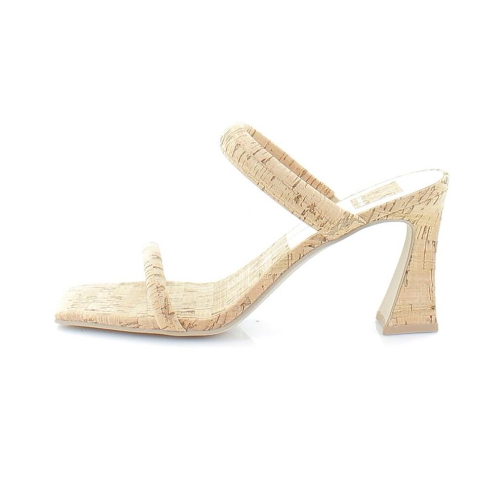 Dolce Vita Novah Natural Cork - Picture 2 of 8